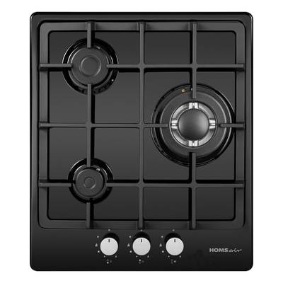 Варочная панель HOMSair HGE433TGC