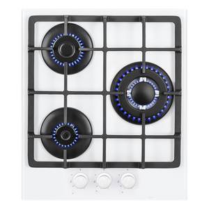 Варочная панель HOMSair HGG433TGC