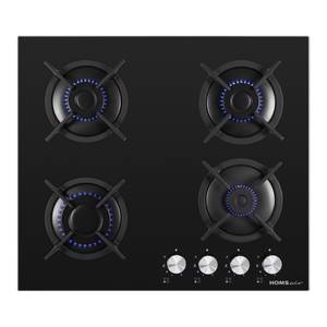 Варочная панель HOMSair HGG641