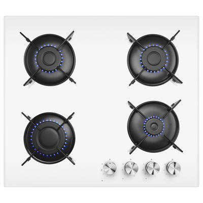 Варочная панель HOMSair HGG641E