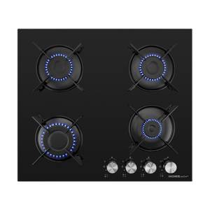 Варочная панель HOMSair HGG641E