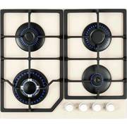 Варочная панель HOMSair HGG643TGC