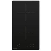 Варочная панель HOMSair HI32BK