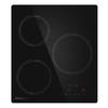 Варочная панель HOMSair HI43ABK