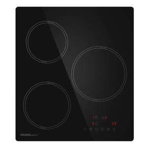 Варочная панель HOMSair HI43ABK