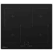 Варочная панель HOMSair HI64FLBK