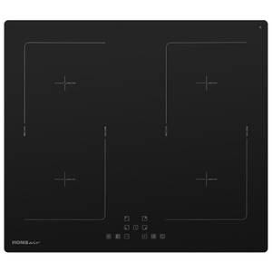 Варочная панель HOMSair HI64FLBK