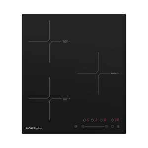 Варочная панель HOMSair HIY43BK