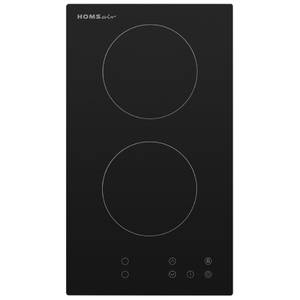 Варочная панель HOMSair HV32BK