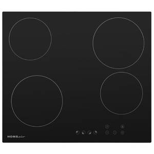 Варочная панель HOMSair HV64BK