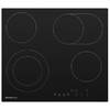 Варочная панель HOMSair HV64SMDBK