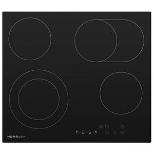 Варочная панель HOMSair HV64SMDBK