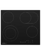 Варочная панель HOMSair HVС64SMDBK