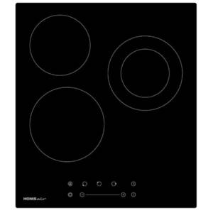 Варочная панель HOMSair HVY43DBK