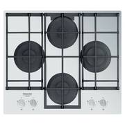 Варочная панель Hotpoint-Ariston HAGS 61F/WH
