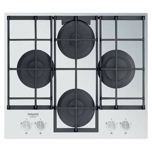 Варочная панель Hotpoint-Ariston HAGS 61F/WH