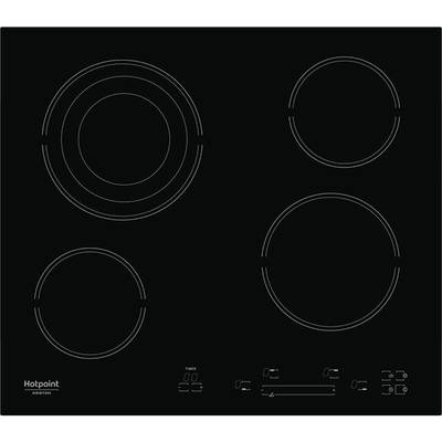 Варочная панель Hotpoint-Ariston HR 607 B