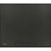 Варочная панель Hotpoint-Ariston KIA 641 B B