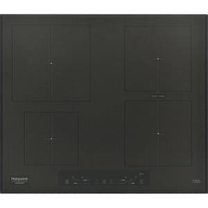 Варочная панель Hotpoint-Ariston KIA 641 B B