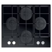Варочная панель Hotpoint-Ariston QS 61F/BK