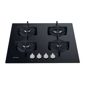 Варочная панель Indesit ING 61T/BK