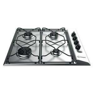 Варочная панель Indesit PAAI 642 IX/I EE