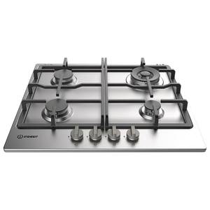 Варочная панель Indesit THP 641 W/IX/I