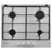 Варочная панель Indesit THP 642 W/IX/I RU