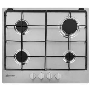 Варочная панель Indesit THP 642 W/IX/I RU