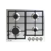 Варочная панель LEX GVS 644-1 IX