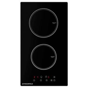 Варочная панель MAUNFELD AVI292BK