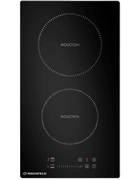 Варочная панель MAUNFELD AVI292SSTBK