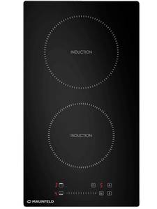 Варочная панель MAUNFELD AVI292SSTBK
