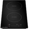 Варочная панель MAUNFELD AVI292SSTBK