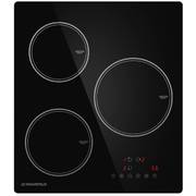 Варочная панель MAUNFELD AVI453BK