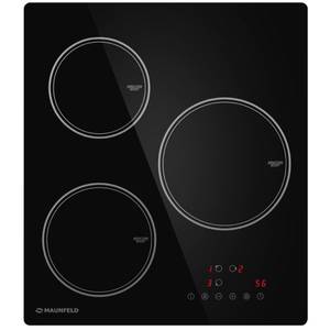 Варочная панель MAUNFELD AVI453BK