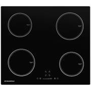 Варочная панель MAUNFELD AVI594FBK