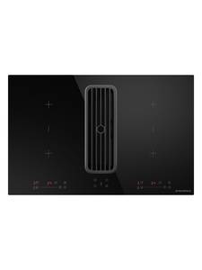 Варочная панель MAUNFELD AVSI804SBH