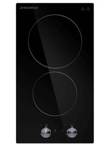 Варочная панель MAUNFELD CVCE292MBK