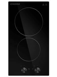 Варочная панель MAUNFELD CVCE292MBK2