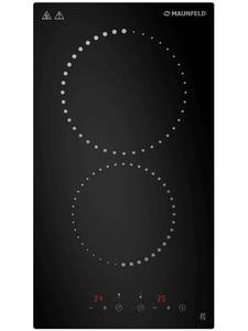 Варочная панель MAUNFELD CVCE292PBK