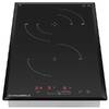 Варочная панель MAUNFELD CVCE292SDBK LUX