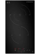 Варочная панель MAUNFELD CVCE292SDBK