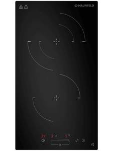 Варочная панель MAUNFELD CVCE292SDBK