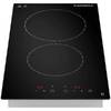 Варочная панель MAUNFELD CVCE292STBK