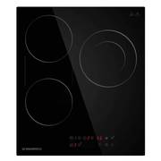 Варочная панель MAUNFELD CVCE453BDBK