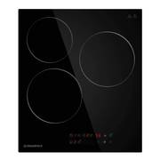 Варочная панель MAUNFELD CVCE453BK