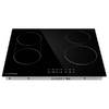 Варочная панель MAUNFELD CVCE594BDBK