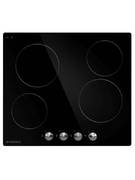 Варочная панель MAUNFELD CVCE594MBK