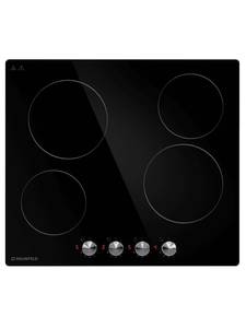 Варочная панель MAUNFELD CVCE594MBK